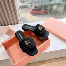 Miu Miu Sandals